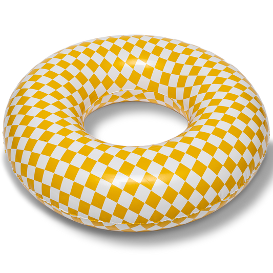 Local Beach Pool Float